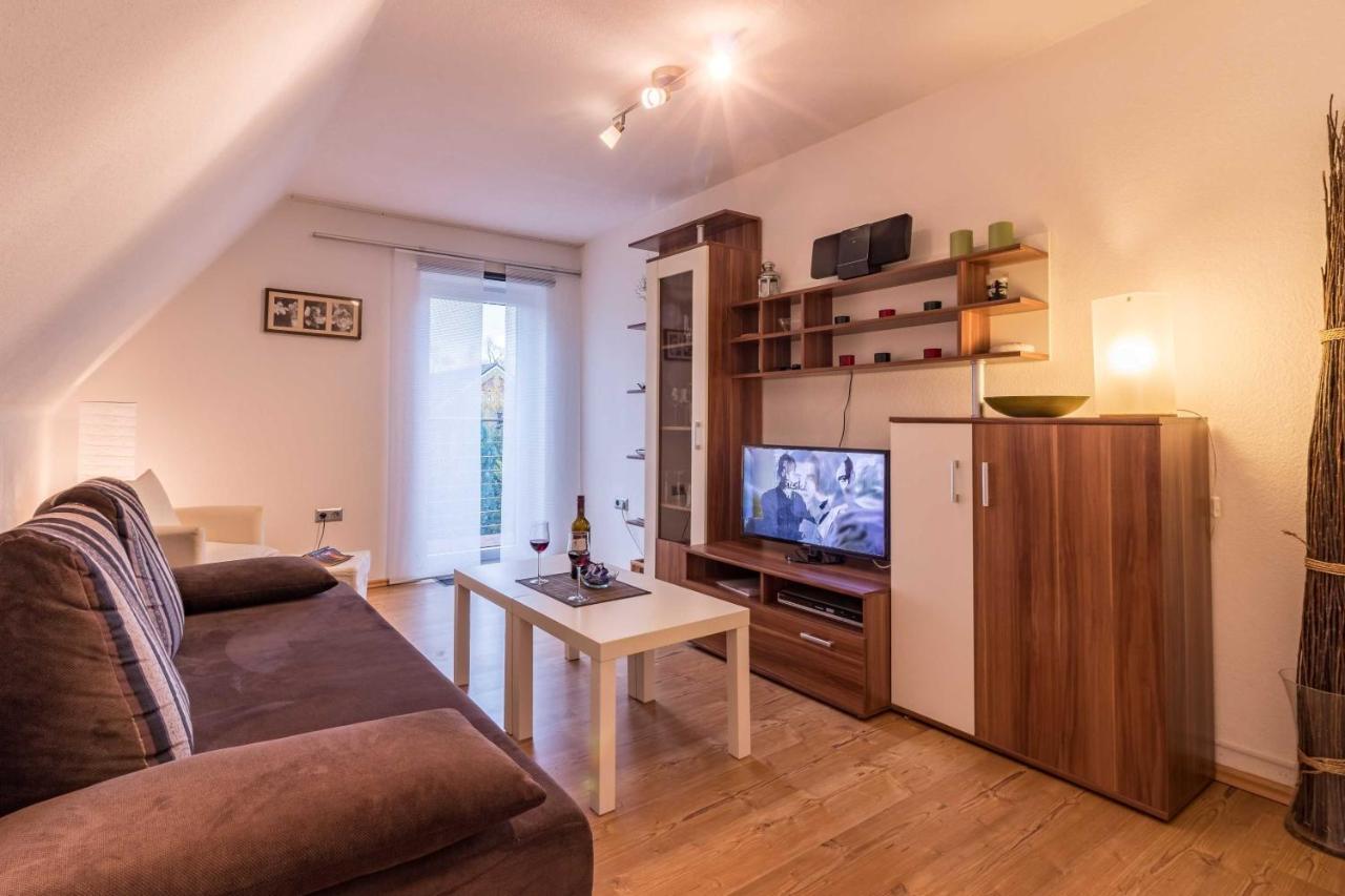 Ferienwohnung Leer-Stadtmitte, 15131 Экстерьер фото