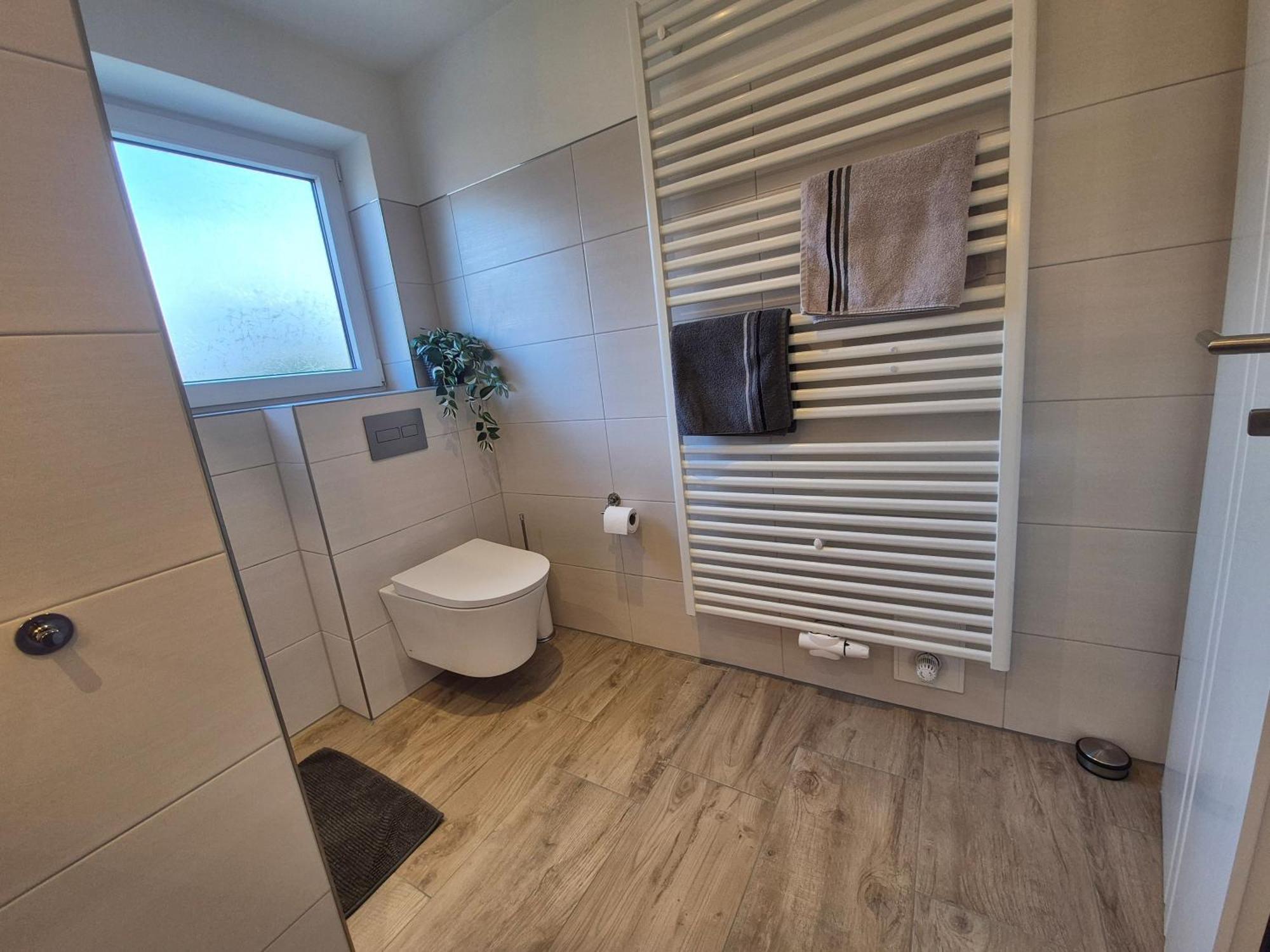 Ferienwohnung Leer-Stadtmitte, 15131 Экстерьер фото