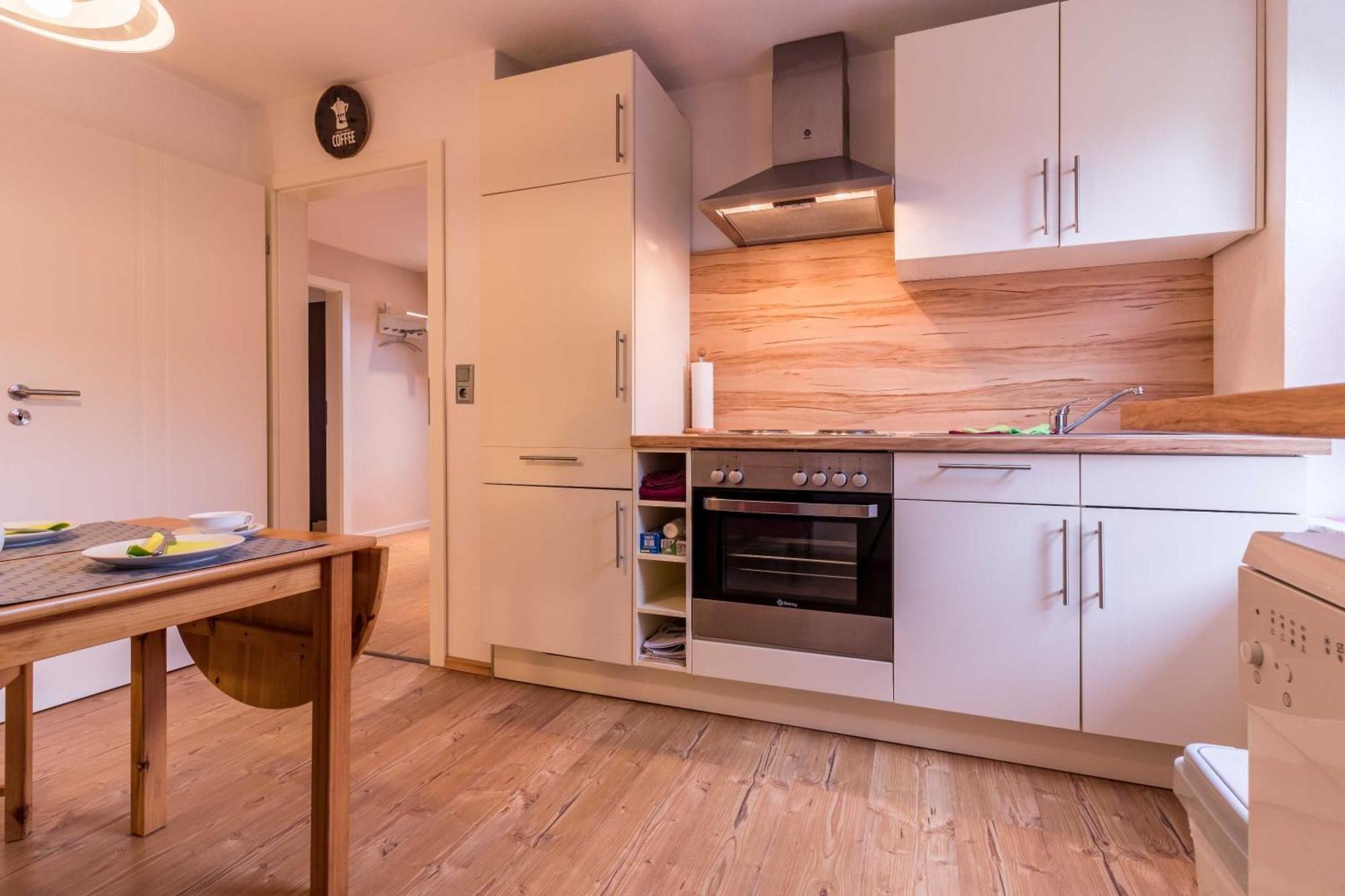 Ferienwohnung Leer-Stadtmitte, 15131 Экстерьер фото